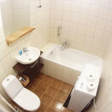 Apartment Garncarska 7 - 2br By Homeprime