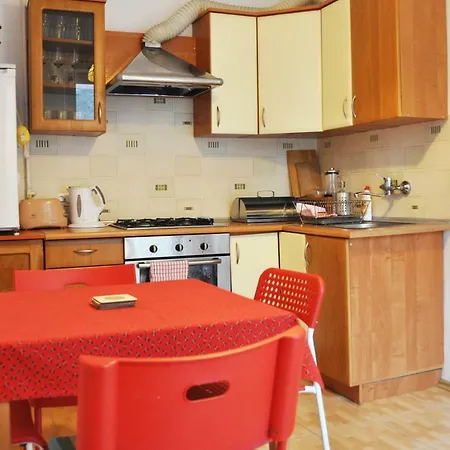 Garncarska 7 - 2br By Homeprime Apartment Krakow
