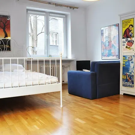 Garncarska 7 - 2br By Homeprime Krakow