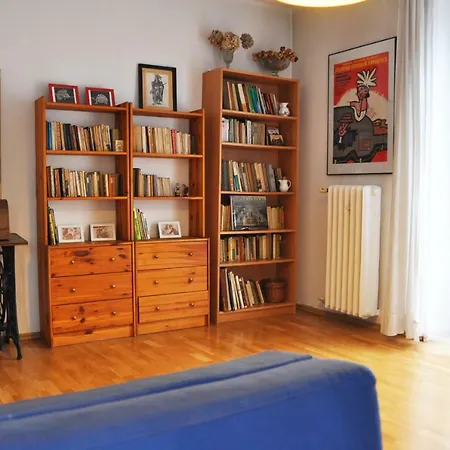 Apartment Garncarska 7 - 2br By Homeprime Krakow