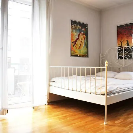 Garncarska 7 - 2br By Homeprime Apartment Krakow