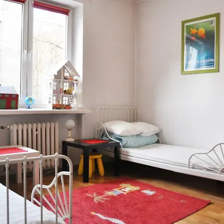 Garncarska 7 - 2br By Homeprime Apartment *