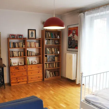 Garncarska 7 - 2br By Homeprime Krakow