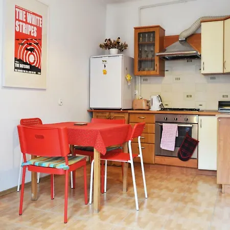 Garncarska 7 - 2br By Homeprime Διαμέρισμα Krasków